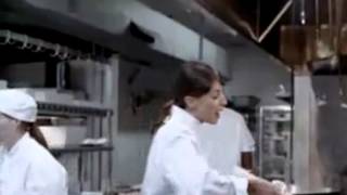 The Chef WSIB Workplace Safety Ad [upl. by Achorn576]