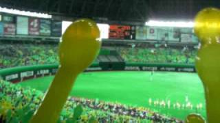 Softbank Hawks 7th Inning Stretch [upl. by Millard]