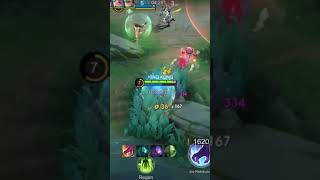 Cyclops Jungle mobilelegends mlbb gaming cyclone [upl. by Secilu]