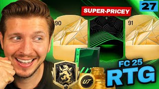 Finally… ELITE DIV RIVALS REWARDS [upl. by Pan]