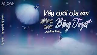 【1 HOURS】Váy Cưới Của Em Giống Như Bông Tuyết  Lý Phát Phát  你的婚纱像雪花  李发发  Hot Douyin [upl. by Jerad38]