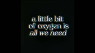 a little bit of oxygen is  Chris Brown No one else lyrics shortsviral trending shorts [upl. by Nairam811]