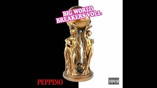 BIG WORLD BREAKERS VOL 1 [upl. by Yate]