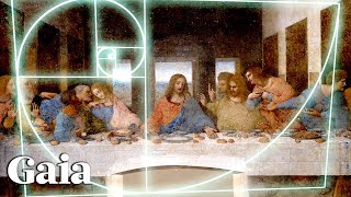 Da Vincis Last Supper DECODED  Ancient Egypt amp the Golden Ratio [upl. by Alec]