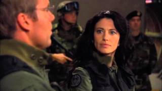 Stargate SG1  Unending S10E20 [upl. by Nagy]