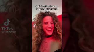 Dom Brack CHEATED on Sofie Dossi tiktok sad [upl. by Scammon993]