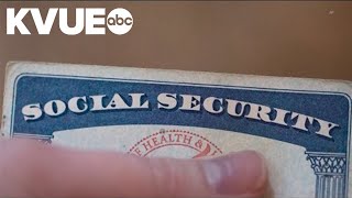 House Republicans haven’t introduced a bill to lower Social Security payments for some people [upl. by Ahsekin]