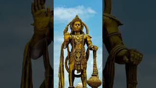 Hanuman view vuralvideo viealreels viralmusic [upl. by Dominga964]