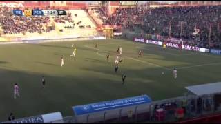 Vicenza vs Perugia 31 [upl. by Moreta]