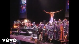 Joyous Celebration  Lord I Can Feel Live at the Playhouse  Durban 2004 [upl. by Nauh]