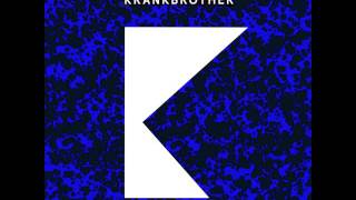 Krankbrother  Obscure Visions Original Mix Krankbrother006 [upl. by Hartmunn]