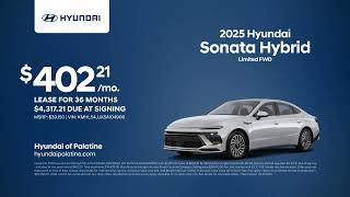 Hyundai Sonata Hybrid 10212024 4463904 [upl. by Nicholas]