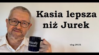 O wyższości Kasi nad Jurkiem i Polsatu nad WOŚP [upl. by Dikmen]