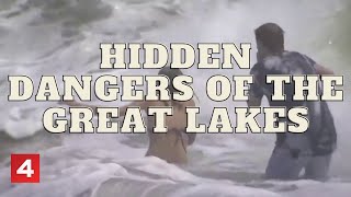 The hidden danger in the Great Lakes [upl. by Isaacson]