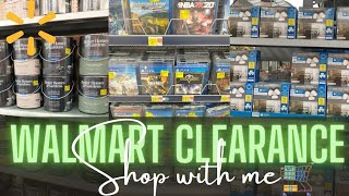 🚨90 OFF XBOXPS4 GAMES AT WALMART AND SO MUCH MORE CLEARANCE [upl. by Anthony]