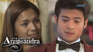 Ang Lihim ni Annasandra Full Episode 16 [upl. by Jamison]