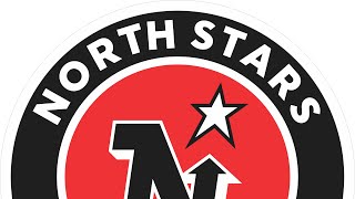 JR AA North Stars 3 vs Valleyfield Braves 4 20240207 [upl. by Janette]