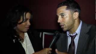 Christian Keyes Talks Kelly Rowland amp Lets Stay Together amp What He Wants In A Woman [upl. by Crowns]