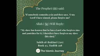 Sahih alBukhari 7507 Book 93 Hadith 598 [upl. by Inoek]