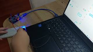 mblock ile rgb led kullanımı [upl. by Hillyer740]