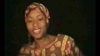 HAUSA MOVIE SONGTAGWAYEN MATA [upl. by Einehpets]