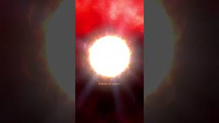 The Sun Explodes And Coming Earth  shorts solarsmash [upl. by Joappa]