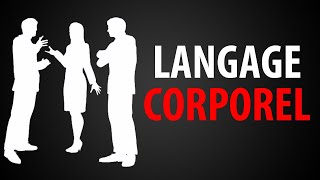 Langage Corporel  7 Conseils pour Avoir un Langage NonVerbal Attirant [upl. by Yanehs933]