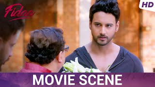 ভেস্তে গেল বিয়ের প্রস্তাব  Fidaa  Yash  Sanjana  Pathikrit  Arindom  Movie Scene  SVF [upl. by Conley]