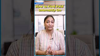 How To Get Paid Summer Internships on Internshala First Paid Internship on Internshala [upl. by Poppo]