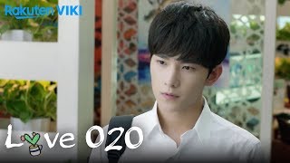 Love O2O  EP1  Love at First Sight [upl. by Einaoj292]