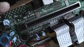 Fixing Faulty Consoles  SEGA 32X  Part 2  Repair  Rebuild [upl. by Doersten849]