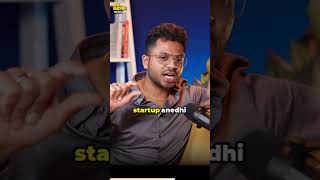 Small Business vs Startup  Ft Aditya Siripragada  Telugu Podcast BBWV 20 [upl. by Valleau]