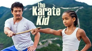 The Karate Kid 2 2024  Official Trailer Breakdown Plot and Release Date [upl. by Reinal902]