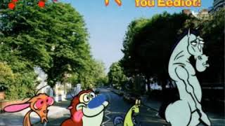 Ren amp Stimpy You Eediot Fire Dogs 5 [upl. by Tompkins]