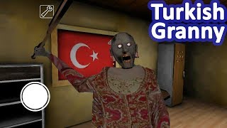 I made Turkish Granny mod [upl. by Laehpar360]