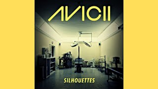 Avicii  Silhouettes Audio [upl. by Colville]