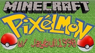 Pixelmon Episode 2 BEST WAY TO EVOLVE [upl. by Ltihcox]