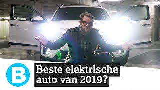 Dit is de beste koop van de nieuwe elektrische autos 🔌 [upl. by Ennovy]