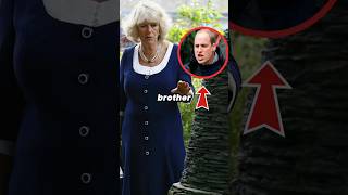 “Not My Brother” William Rejects Camilla’s Request To Include Her Son On Sandringham Guest List [upl. by Althea]