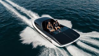 10 INSANE Water Vehicles You Wont Believe Exist 🤯🌊penspark [upl. by Loram985]