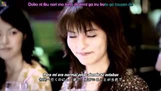 Doushite  TVXQ Sub español [upl. by Luben]