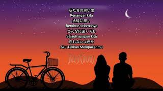 Japanese Love Song New [upl. by Publius]