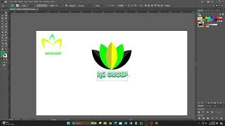 logo desin by abu hasan [upl. by Ydnyl]