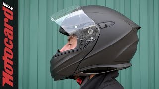 Casque Moto Modulable Scorpion Exo 920 meilleur rapport qualitéprix [upl. by Shelbi104]