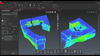 Cyclone 3DR  Registration Tools [upl. by Bradford]