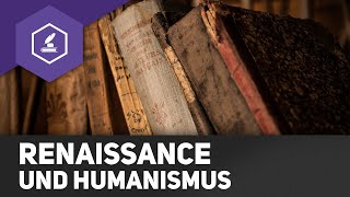 Renaissance amp Humanismus [upl. by Rankin416]