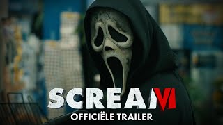 Scream VI  officiële trailer [upl. by Siradal]