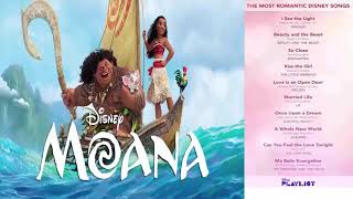 MOANA 2 – Full Trailer 2024 Auliʻi Cravalho Dwayne Johnson  Disney [upl. by Mini]