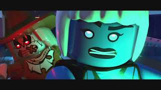 Oa No  LEGO DC SuperVillains 2Player PS5 GAMEPLAY 4K [upl. by Namruht874]