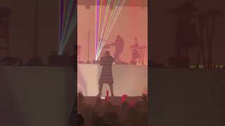 Starset  My Demons Live Toronto 2024 [upl. by Jude]